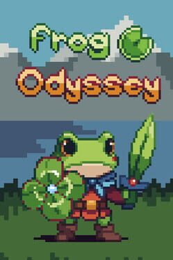 Frog Odyssey