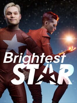 Brightest Star game cover