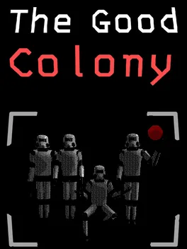 Portada de The Good Colony