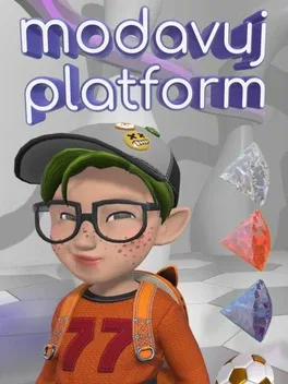 Portada de Modavuj Platform