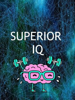 Superior IQ