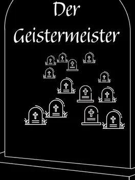 Der Geistermeister