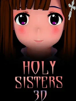 Holy SIsters 3D game cover