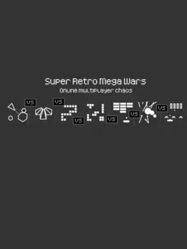 Super Retro Mega Wars