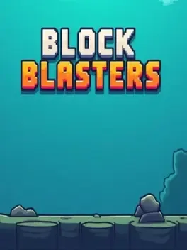 Portada de BlockBlasters