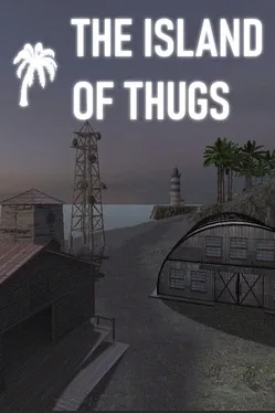 Portada de The Island of Thugs