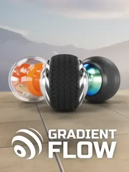 Portada de Gradient Flow