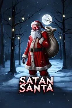 Portada de Satan Santa