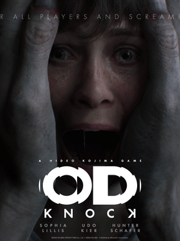 OD: Knock
