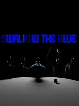Swallow the Blue