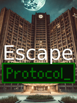 Escape Protocol: Hospital Cover