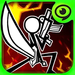 Cartoon Wars Blade