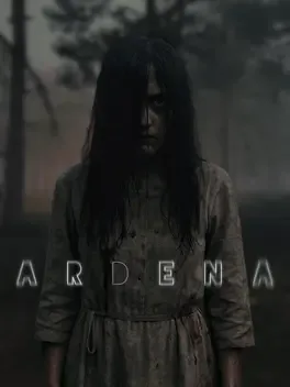 Portada de Ardena