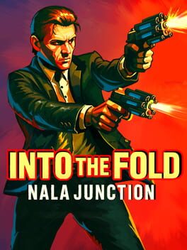 Into the Fold: Nala Junction