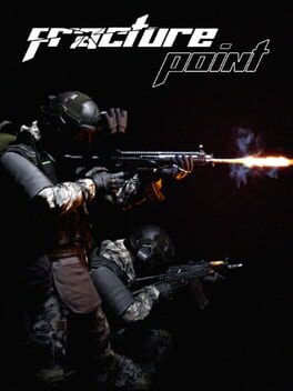 Image de Fracture Point