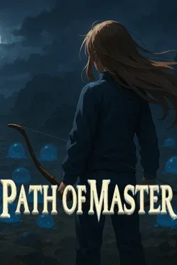 Portada de Path of Master 大師之路