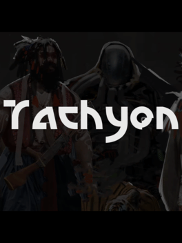 Tachyon