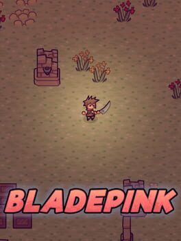 Bladepink