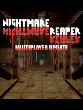 Nightmare Reaper: Multiplayer Update