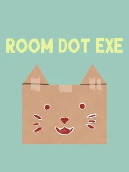 Portada de Room Dot Exe