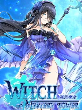 Witch of Mystery Tower