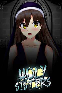 Holy Sisters Cover