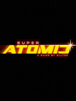 Super Atomic Cover