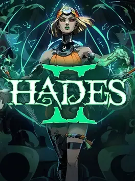 Hades II image