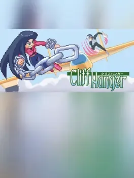 Cliff Hanger