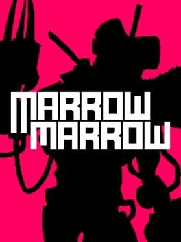 Marrow Marrow