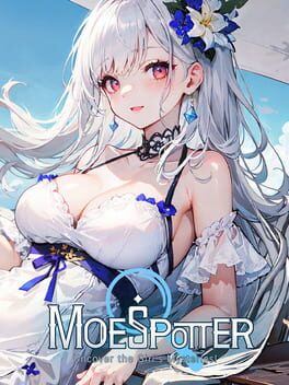 MoeSpotter: Uncover the Girls' Mysteries!