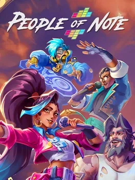 People of Note image