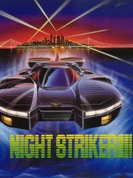 Night Striker image