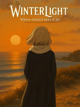 Winterlight: Where Silence Says It All image
