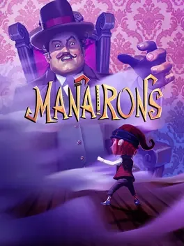 Manairons image