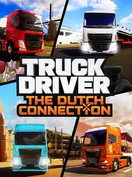 Image du jeu Truck Driver: The Dutch Connection