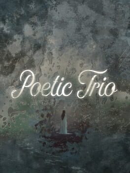 Poetic Trio game cover