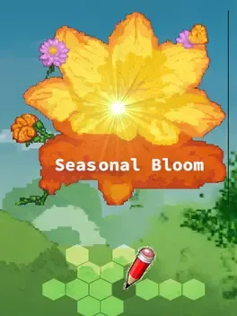Seasonal Bloom
