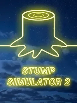Portada de Stump Simulator 2