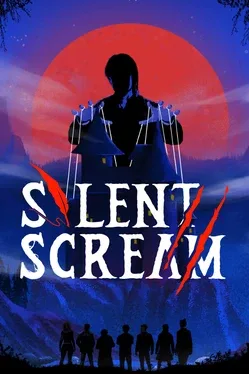 Portada de SILENT SCREAM 2