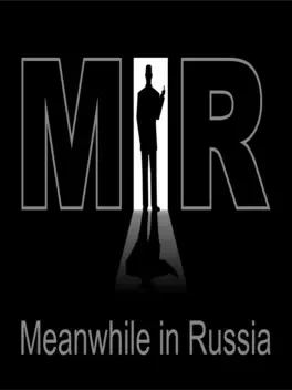 Meanwhile in Russia