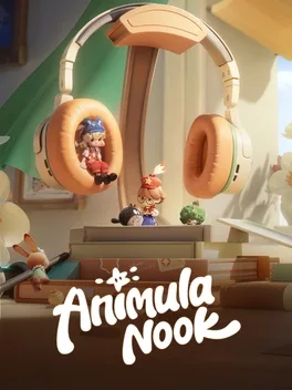 Animula Nook image