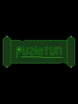 Puzletun: Curse of the unfortunate. game cover