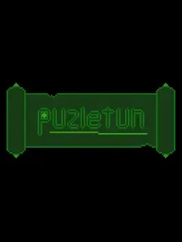 Puzletun: Curse of the unfortunate.