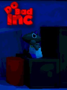 DoBad Inc game cover