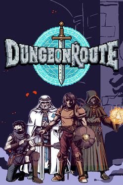 DungeonRoute Cover