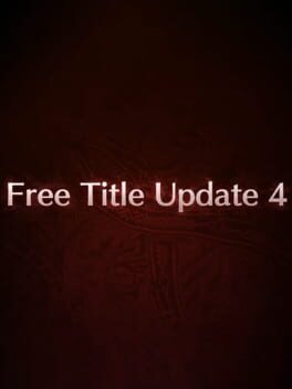 Monster Hunter Wilds: Title Update 4