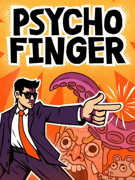 Psychofinger image
