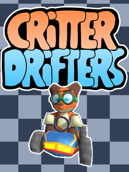 Critter Drifters