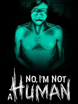 Game cover for No, I